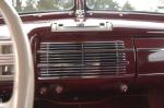 Ford DeLuxe Convertible Coupe 1940 года